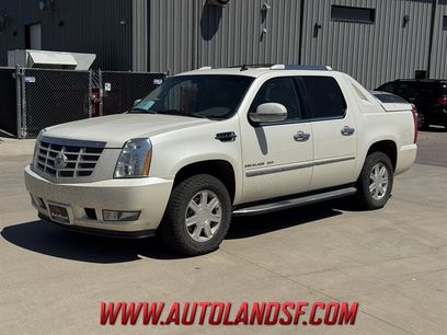 Used 2013 Cadillac Escalade EXT