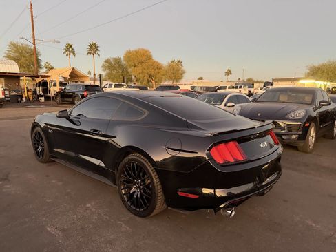 Used 2016 Ford Mustang GT image 5
