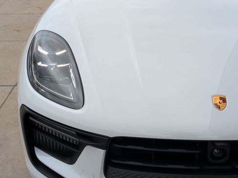 New 2026 Porsche Macan S AWD/4WD image 12