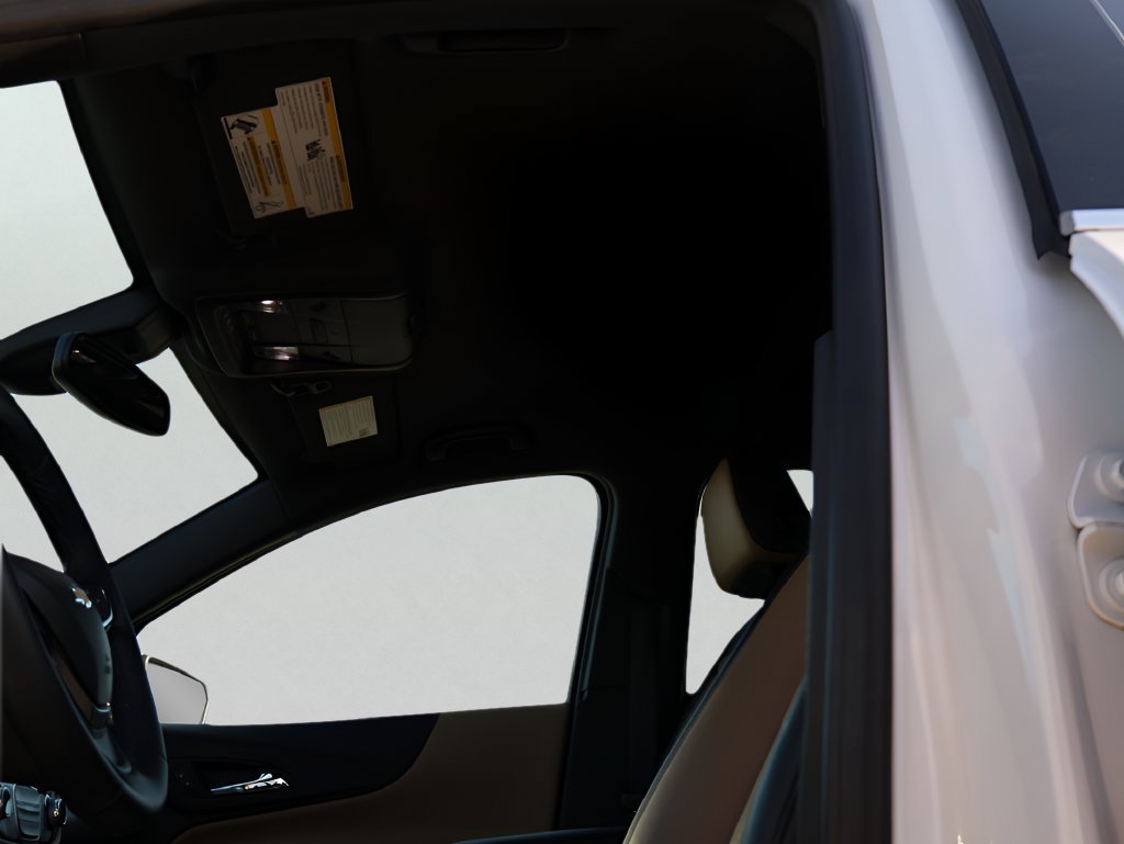 Used 2024 Chevrolet Equinox Premier FWD image 38