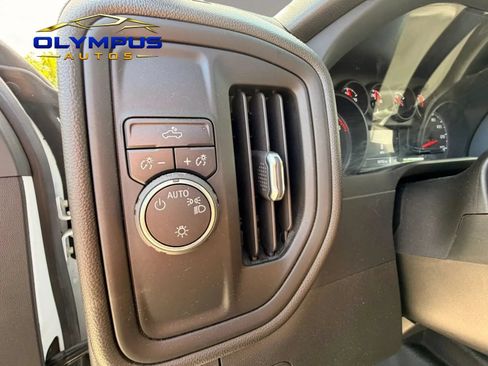 Used 2020 Chevrolet Silverado 2500 W/T w/ WT Fleet Convenience Package RWD image 29