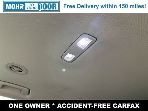 Used 2019 Chevrolet Traverse LT w/ LPO, Floor Liner Package image 30