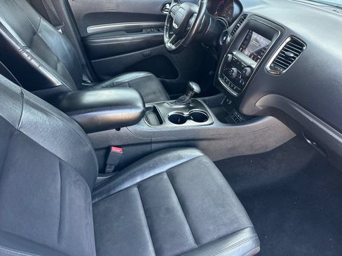 Used 2019 Dodge Durango GT RWD image 17
