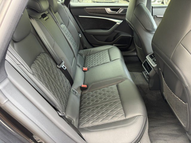 Used 2020 Audi S7 Prestige w/ Prestige Package AWD/4WD image 33