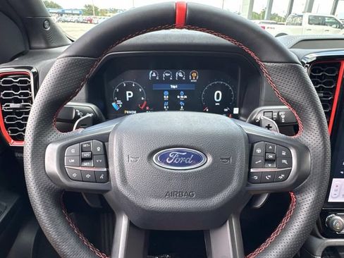 New 2026 Ford Ranger Raptor AWD/4WD image 26