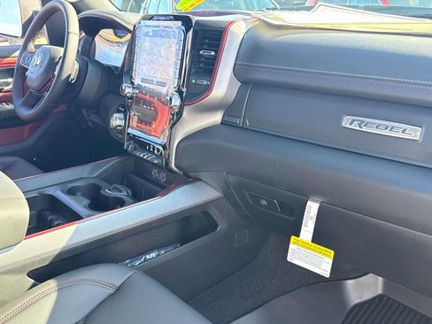 New 2026 RAM 1500 Rebel image 31