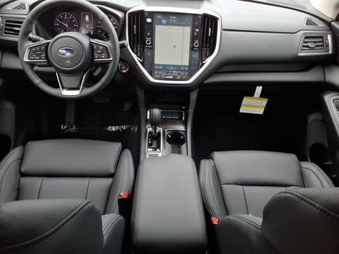 New 2026 Subaru Ascent Touring image 32