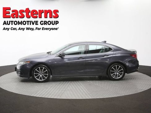 Used 2015 Acura TLX w/ Technology Package FWD image 59