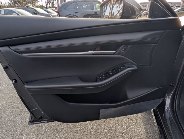 New 2026 MAZDA MAZDA3 2.5 S Sedan w/ Preferred Pkg FWD image 14