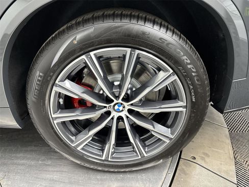 New 2026 BMW X5 xDrive50e AWD/4WD image 27