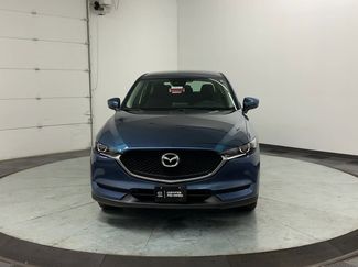Used 2018 MAZDA CX-5 Sport video 3