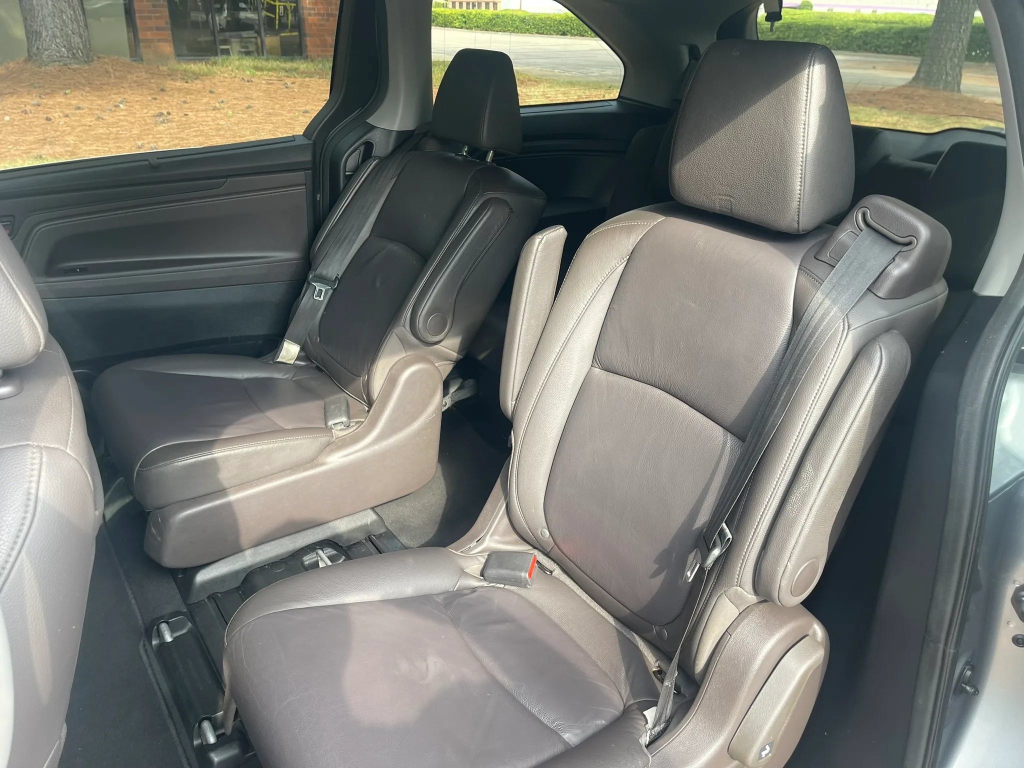 Used 2018 Honda Odyssey EX-L image 12