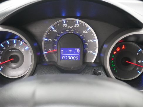 Used 2009 Honda Fit image 15