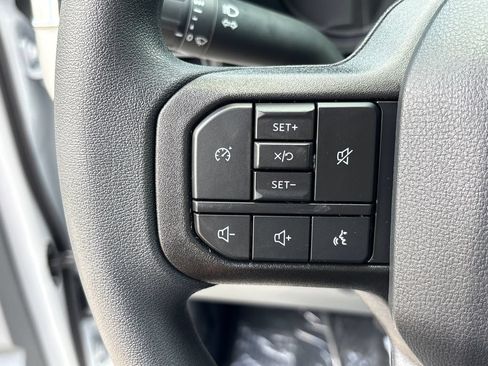 New 2026 Ford F250 XL w/ STX Appearance Package AWD/4WD image 18