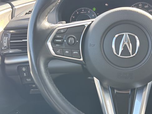 Certified 2022 Acura RDX SH-AWD image 19