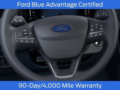 Used 2026 Ford Maverick XL w/ 4K Tow Package AWD/4WD image 15
