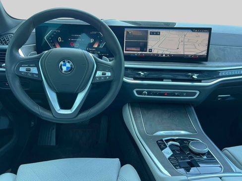 Used 2024 BMW X5 xDrive40i w/ Premium Package AWD/4WD image 16