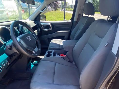 Used 2008 Honda Ridgeline RTX image 14