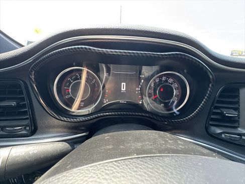 Used 2015 Dodge Challenger R/T Plus RWD image 16
