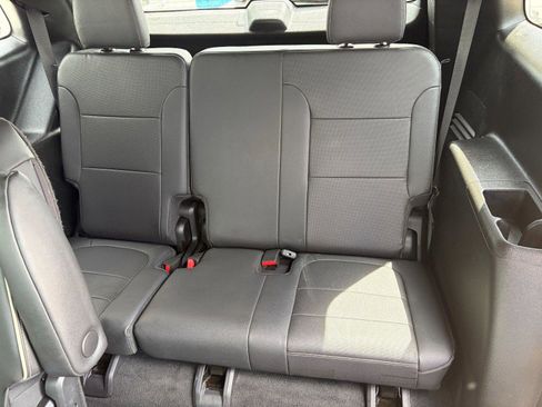 Used 2022 Chevrolet Traverse Premier w/ LPO, Floor Liner Package AWD/4WD image 24