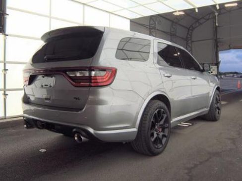 Used 2021 Dodge Durango R/T w/ Tow 'N Go Package image 3