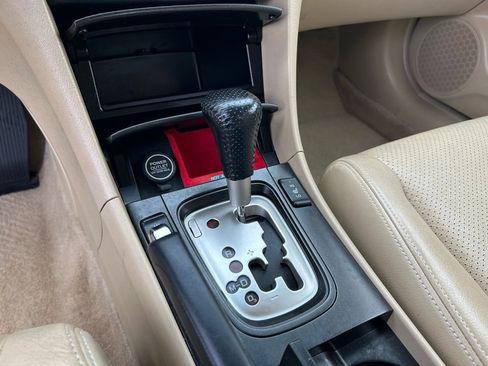 Used 2005 Acura TSX Base image 27