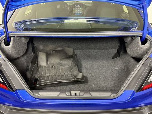 Used 2022 Subaru WRX Premium AWD/4WD image 29