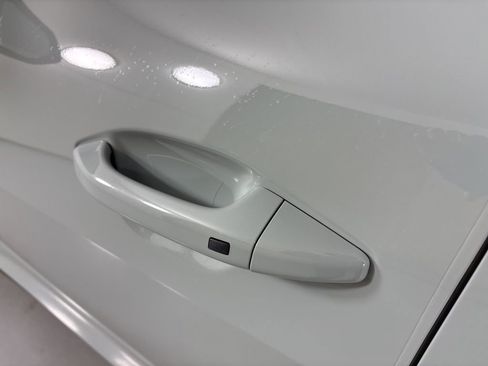 New 2026 Kia K4 LXS image 12