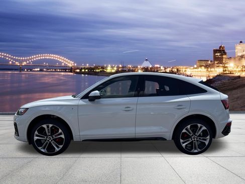 Used 2024 Audi Q5 2.0T Premium Plus AWD/4WD image 2
