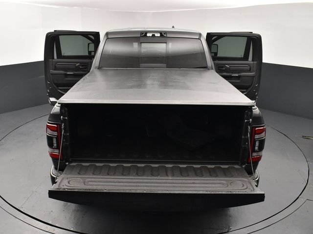 Used 2024 RAM 3500 Limited AWD/4WD image 29