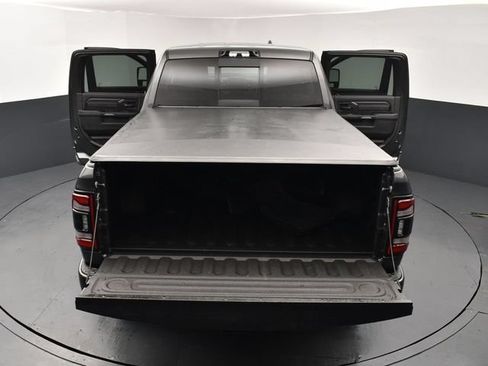 Used 2024 RAM 3500 Limited AWD/4WD image 29