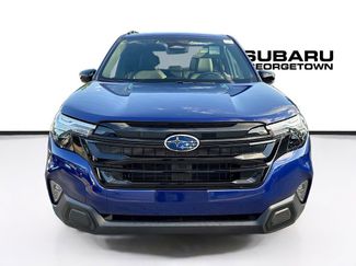 New 2026 Subaru Forester Sport video 2