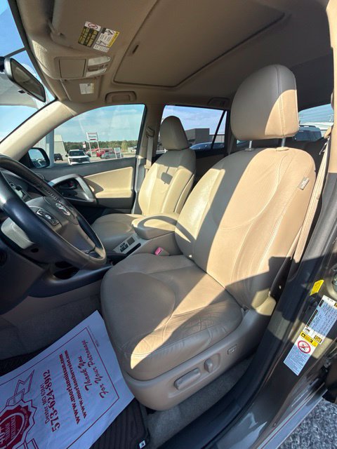 Used 2012 Toyota RAV4 Limited w/ Premium Plus Value Pkg FWD image 13