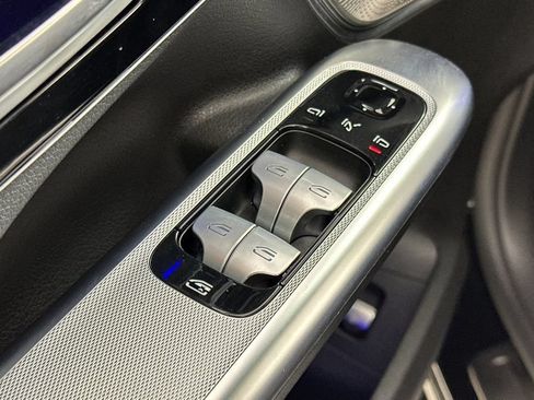 Certified 2023 Mercedes-Benz EQE 350+ SUV image 14