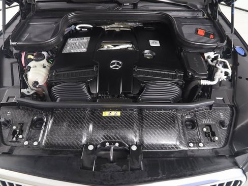 Used 2022 Mercedes-Benz Maybach GLS 600 4MATIC image 85