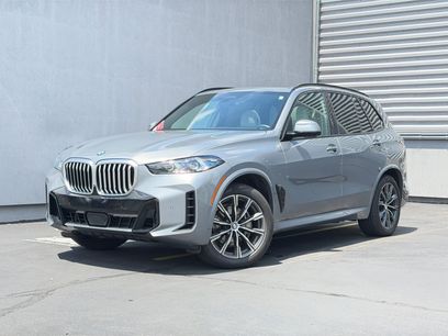 Used 2024 BMW X5 xDrive40i w/ M Sport Package