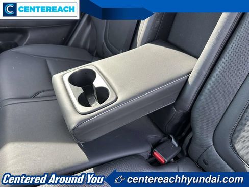Used 2023 Hyundai Tucson Limited AWD/4WD image 11