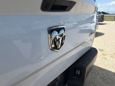 Used 2023 RAM 1500 Tradesman w/ Trailer Tow Group AWD/4WD image 22
