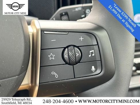 Certified 2025 MINI Cooper S image 25