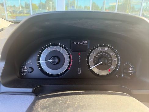 Used 2012 Honda Odyssey EX-L image 11