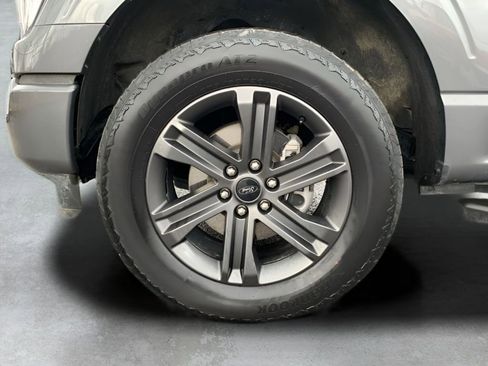 Used 2023 Ford F150 XLT w/ Equipment Group 302A High image 31