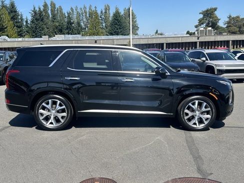 Used 2022 Hyundai Palisade Limited image 10