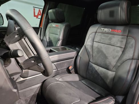 Used 2024 Toyota Tundra TRD Pro image 24