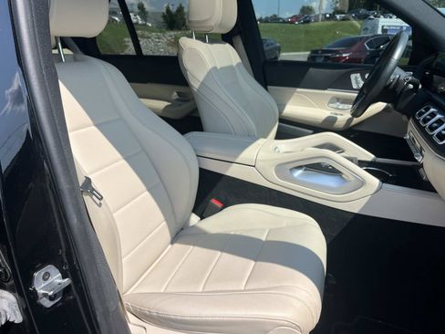 Certified 2023 Mercedes-Benz GLE 350 image 21