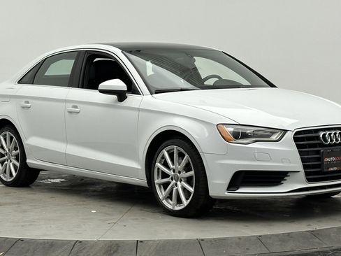 Used 2015 Audi A3 1.8T Premium image 3