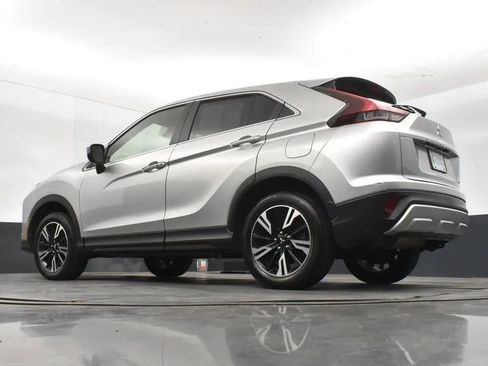 Used 2024 Mitsubishi Eclipse Cross SE AWD/4WD image 12
