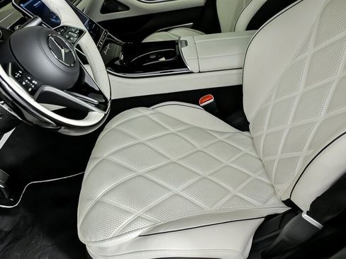 Used 2024 Mercedes-Benz Maybach S 680 4MATIC image 23