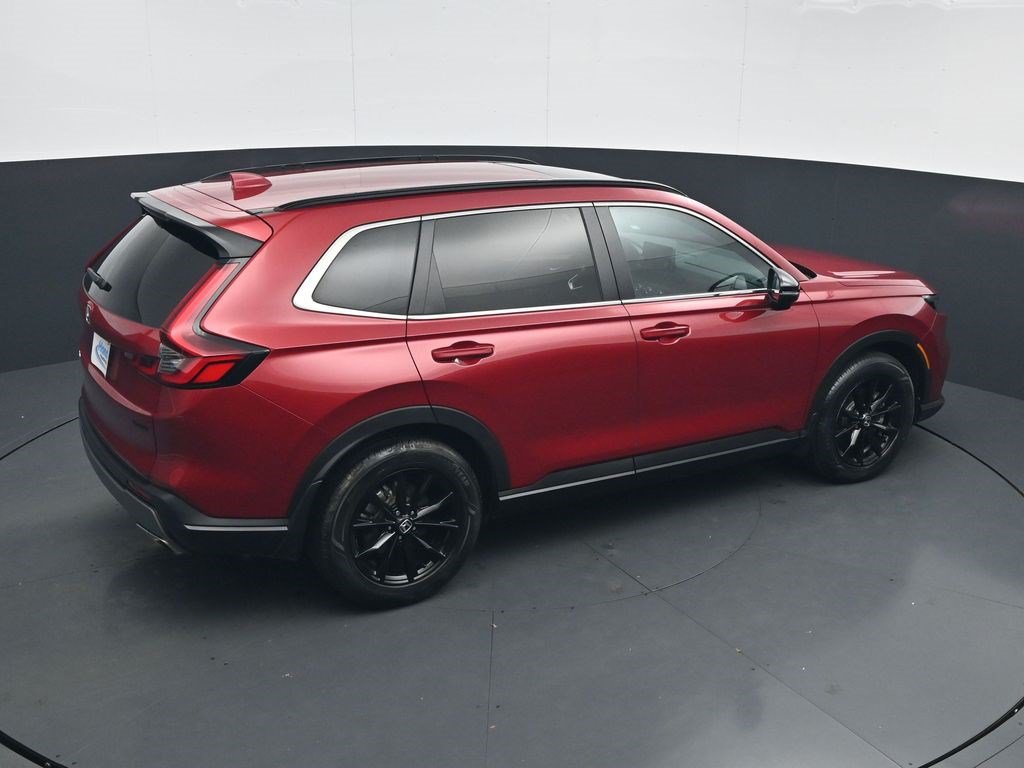 Used 2023 Honda CR-V Sport image 30