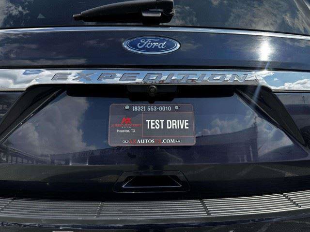 Used 2021 Ford Expedition XLT RWD image 17