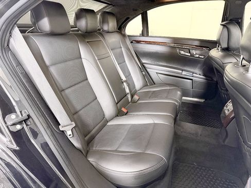 Used 2012 Mercedes-Benz S 63 AMG image 52